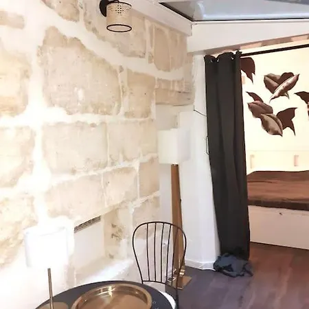 Atypique Neuf Tourny Hyper Centre Apartamento *