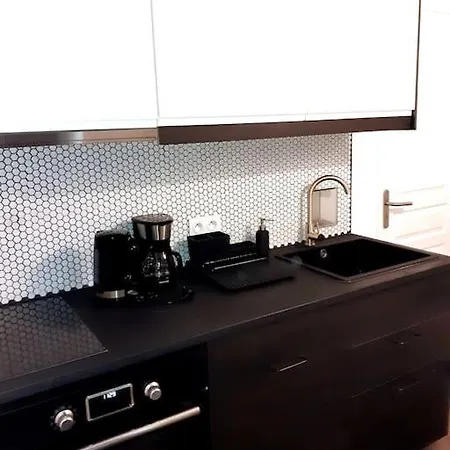 Apartamento Atypique Neuf Tourny Hyper Centre Burdeos
