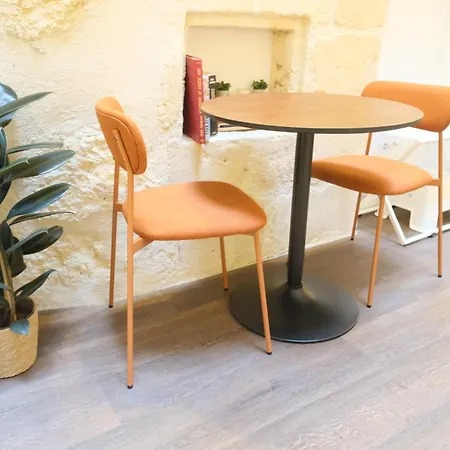 Atypique Neuf Tourny Hyper Centre Apartamento