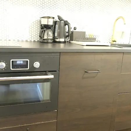 Appartement Atypique Neuf Tourny Hyper Centre *