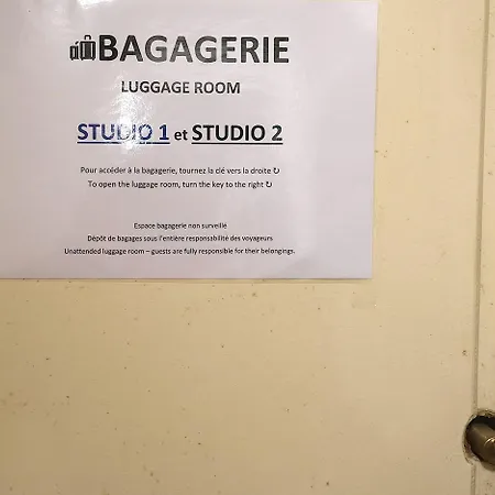 Appartement Atypique Neuf Tourny Hyper Centre *