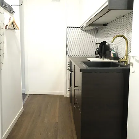 Atypique Neuf Tourny Hyper Centre Apartamento *