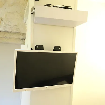 Atypique Neuf Tourny Hyper Centre *