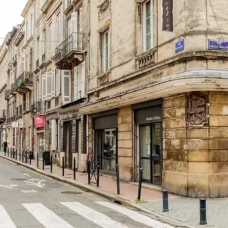 Atypique Neuf Tourny Hyper Centre *