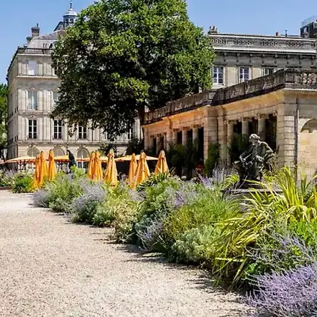 Appartement Atypique Neuf Tourny Hyper Centre *