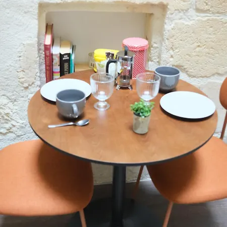 아파트 Atypique Neuf Tourny Hyper Centre *