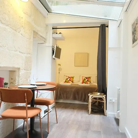 Atypique Neuf Tourny Hyper Centre *