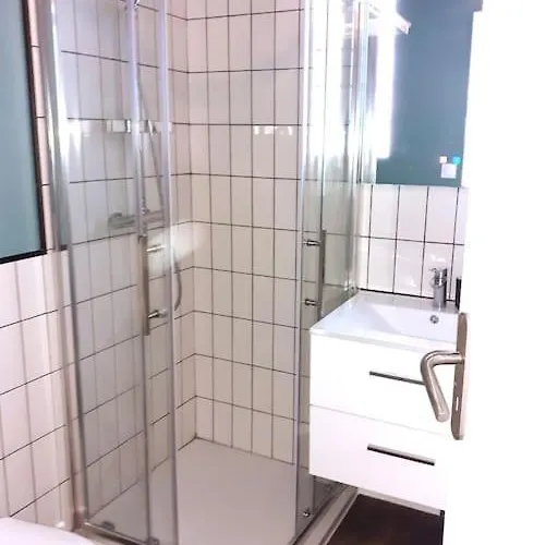 Atypique Neuf Tourny Hyper Centre