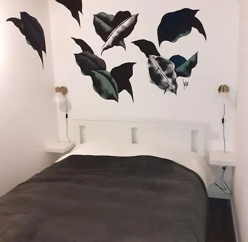 Appartement Atypique Neuf Tourny Hyper Centre