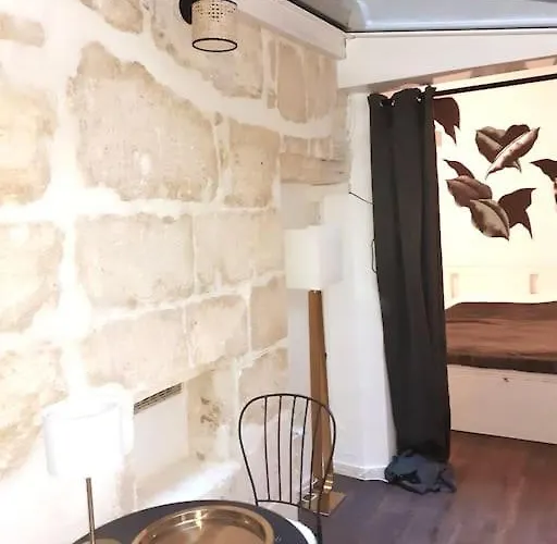 Atypique Neuf Tourny Hyper Centre Appartement *