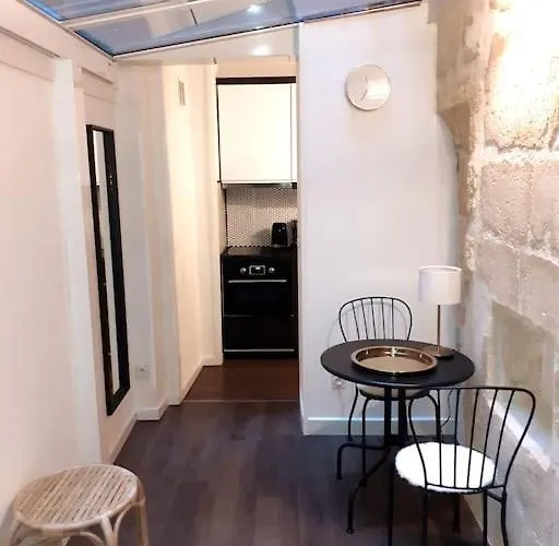 Atypique Neuf Tourny Hyper Centre Burdeos