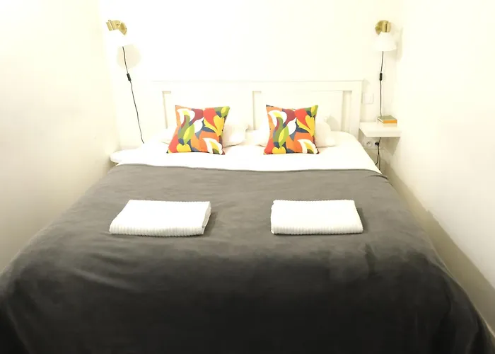 Apartamento Atypique Neuf Tourny Hyper Centre