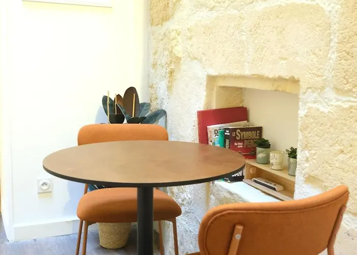 Atypique Neuf Tourny Hyper Centre