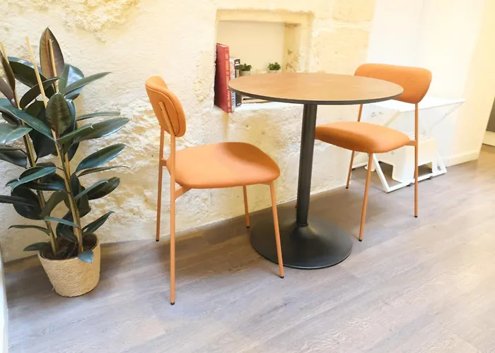 Atypique Neuf Tourny Hyper Centre Apartamento