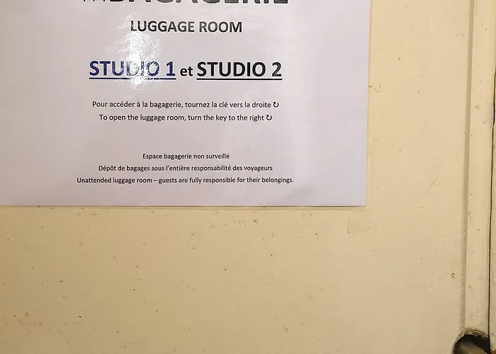 Appartement Atypique Neuf Tourny Hyper Centre *