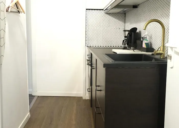 Atypique Neuf Tourny Hyper Centre Apartamento *