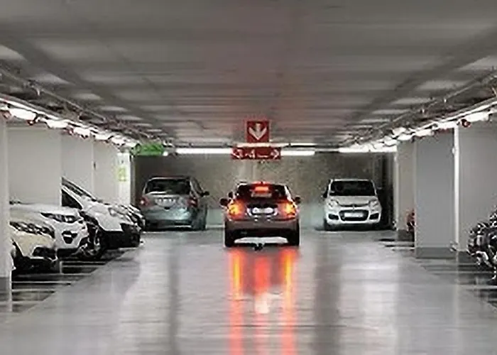 Atypique Neuf Tourny Hyper Centre * Bordeaux