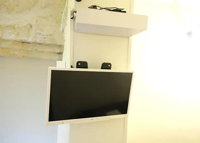 Atypique Neuf Tourny Hyper Centre *