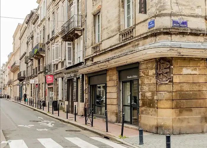 Atypique Neuf Tourny Hyper Centre *