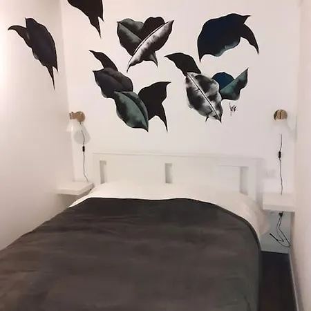 公寓 Atypique Neuf Tourny Hyper Centre